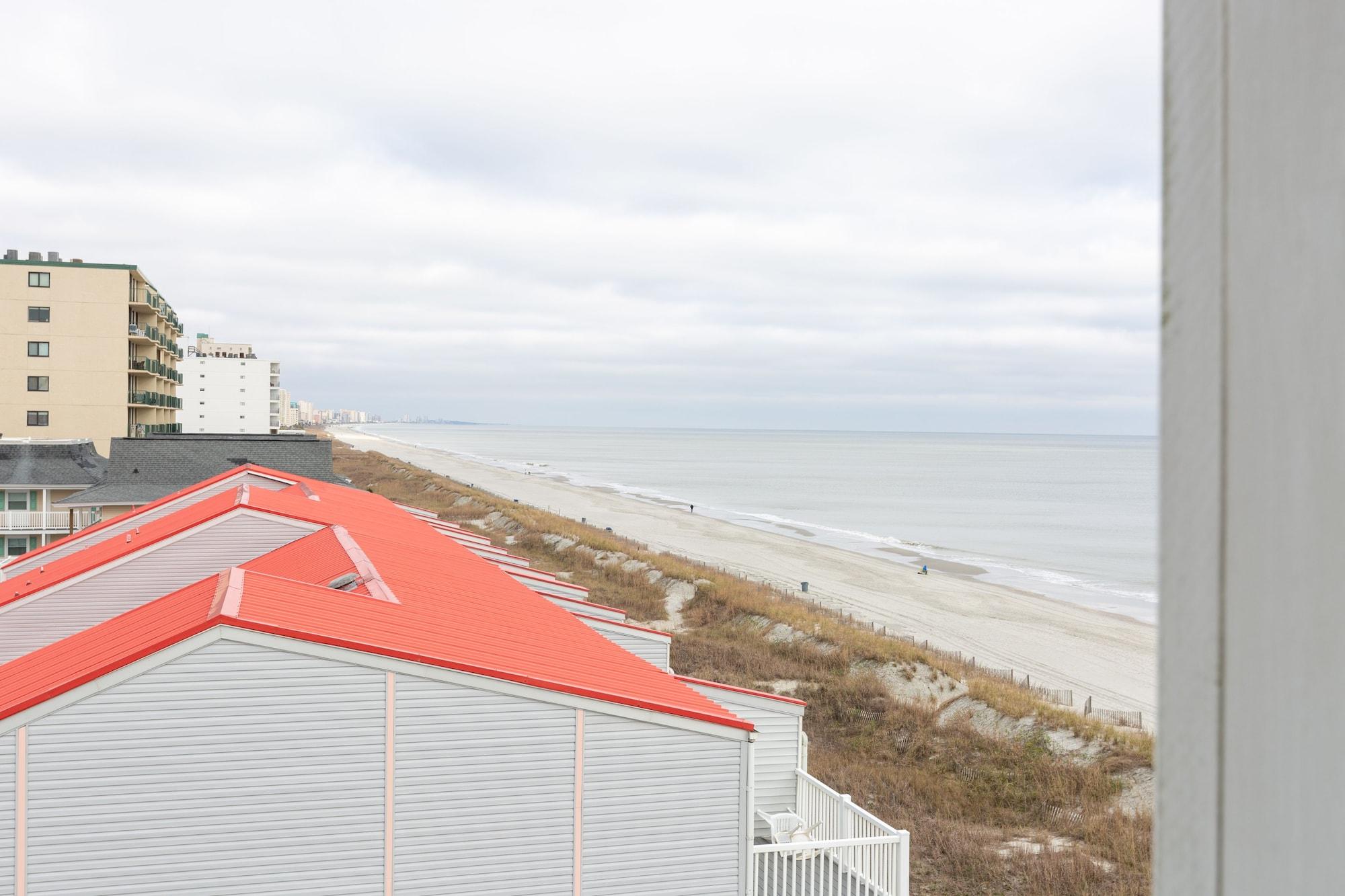 Atlantic Beach A Place At The Beach מראה חיצוני תמונה