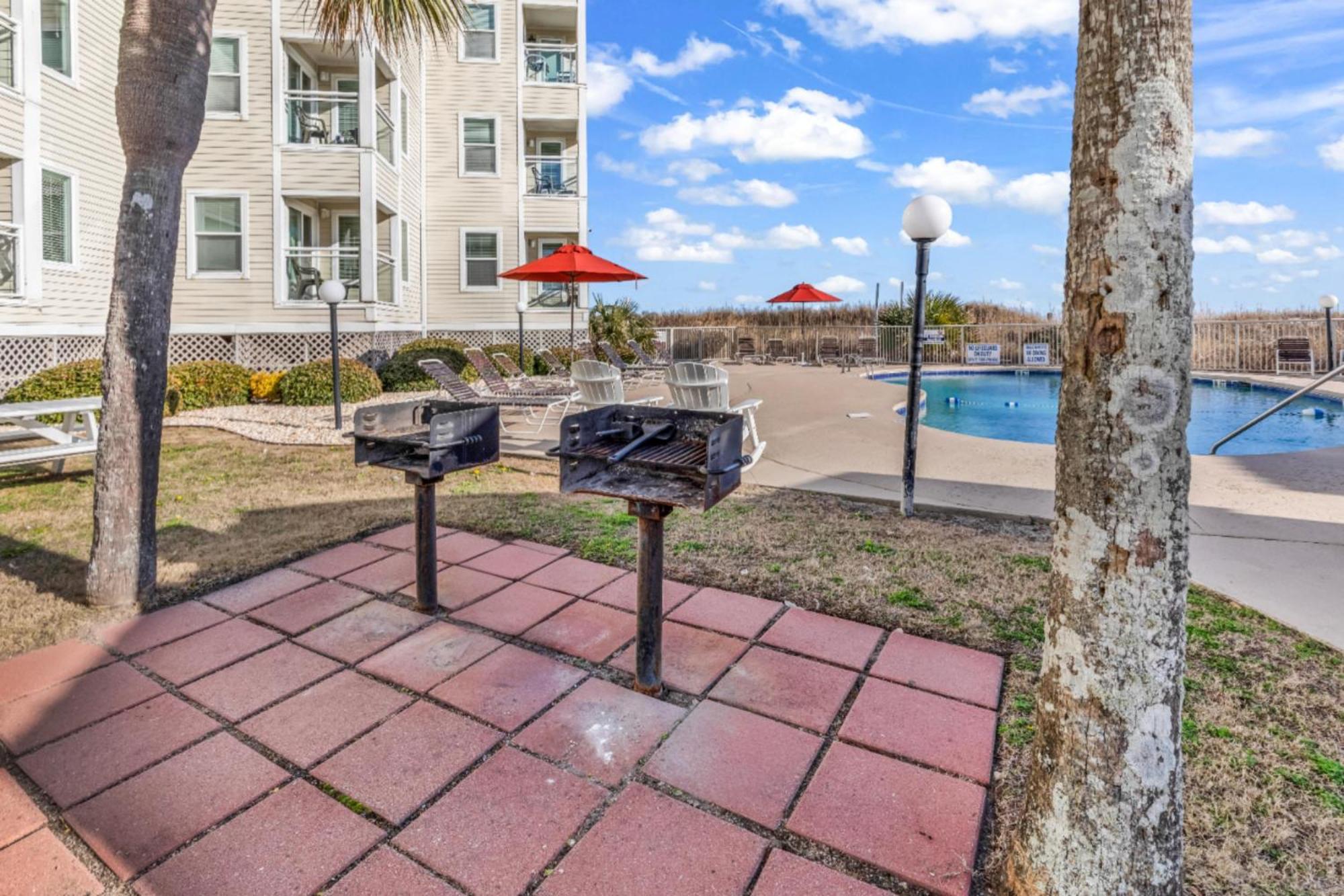 Atlantic Beach A Place At The Beach מראה חיצוני תמונה