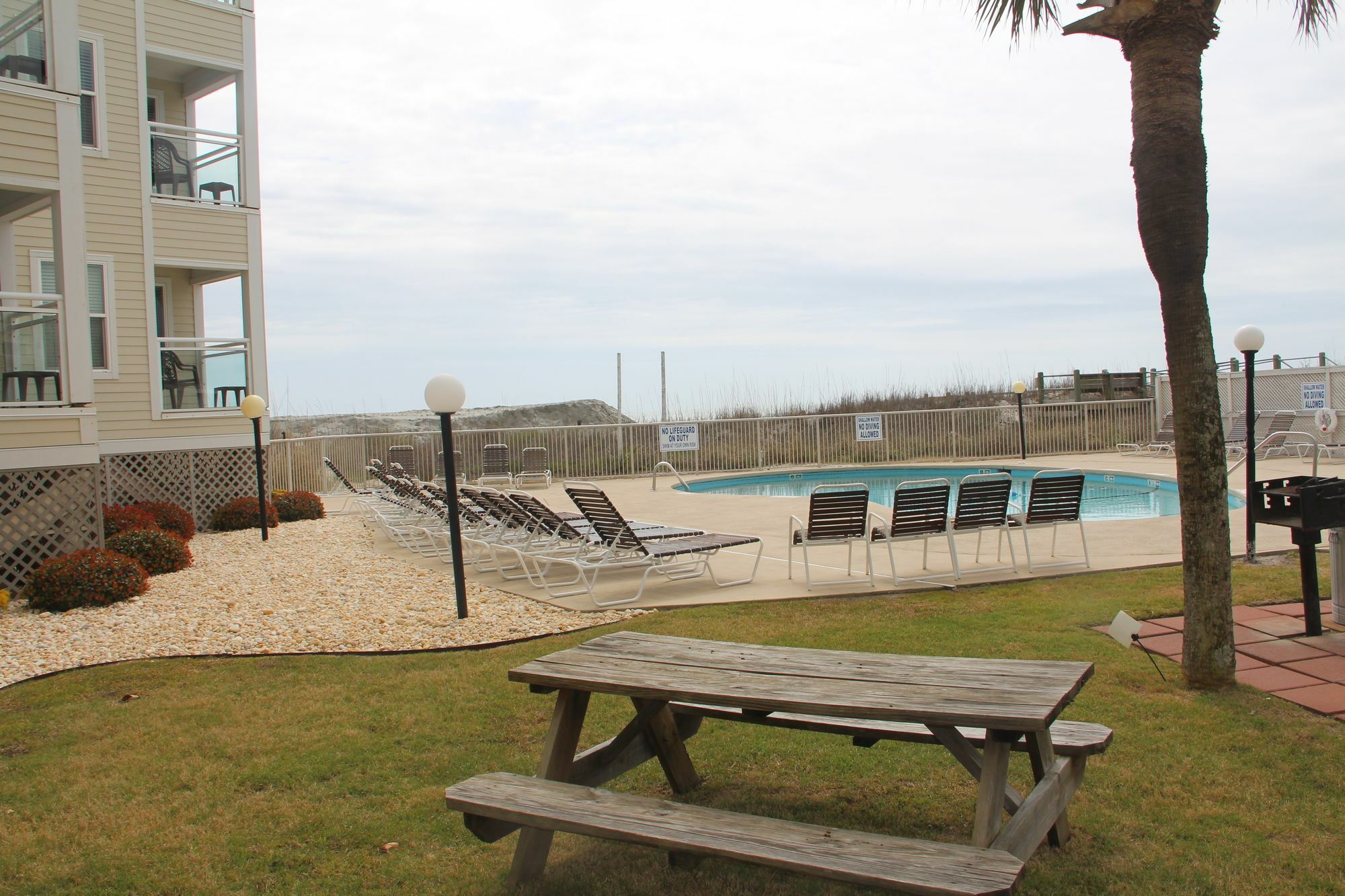 Atlantic Beach A Place At The Beach מראה חיצוני תמונה