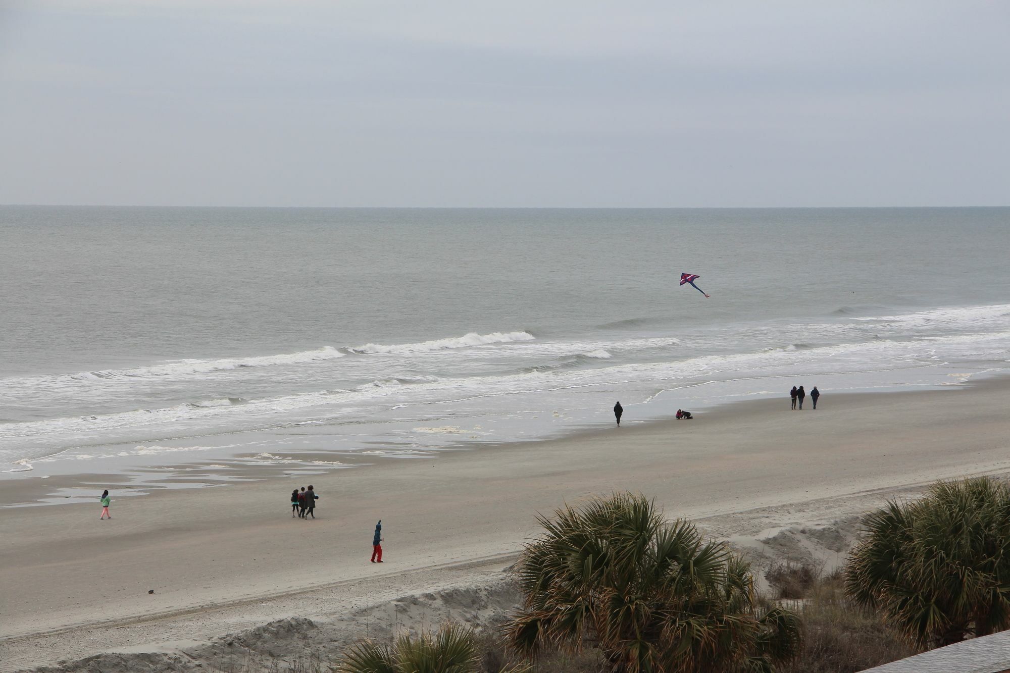 Atlantic Beach A Place At The Beach מראה חיצוני תמונה